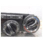 Commande chauffage PEUGEOT 208 1