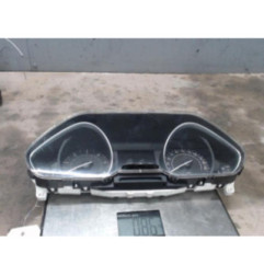 Compteur PEUGEOT 208 1 Photo n°3