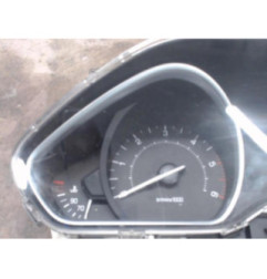 Compteur PEUGEOT 208 1 Photo n°7