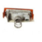 Optique avant secondaire droit (feux)(clignotant) RENAULT EXPRESS