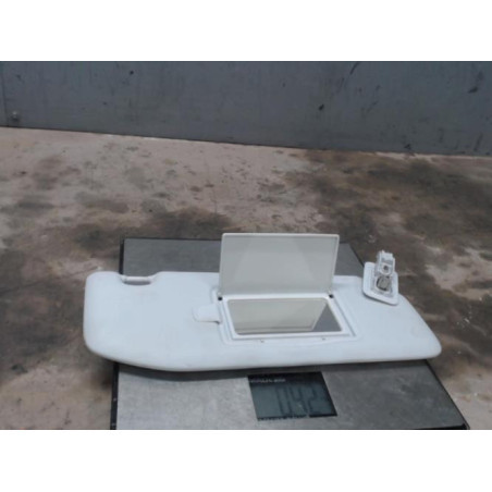 Pare soleil droit PEUGEOT 208 1 Photo n°1