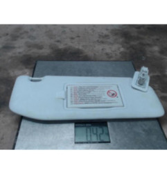 Pare soleil droit PEUGEOT 208 1 Photo n°3