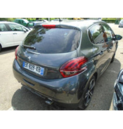 Pare soleil droit PEUGEOT 208 1 Photo n°8