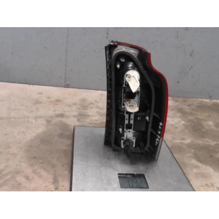 Feu arriere principal gauche (feux) VOLVO V 70 1 Photo n°1