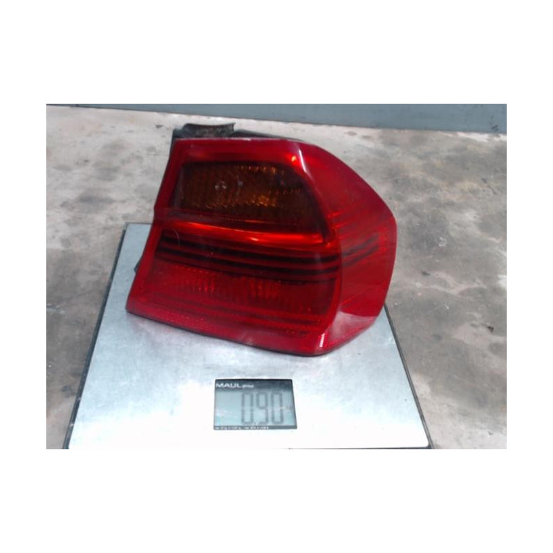 Feu arriere principal droit (feux) BMW SERIE 3 E90