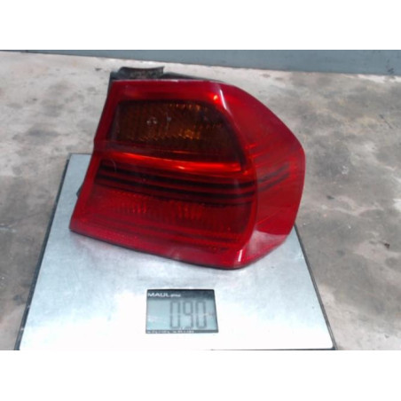 Feu arriere principal droit (feux) BMW SERIE 3 E90 Photo n°1