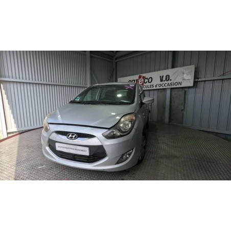 Capot HYUNDAI IX 20
