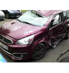 Air bag rideau droit MITSUBISHI SPACE STAR 3 Photo n°4