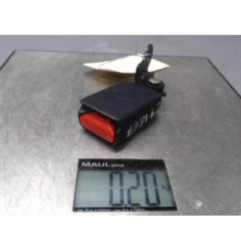 Attache ceinture arriere gauche MITSUBISHI SPACE STAR 3