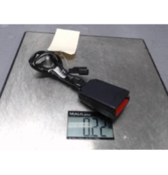 Attache ceinture avant gauche MITSUBISHI SPACE STAR 3 Photo n°1