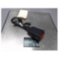 Attache ceinture avant gauche MITSUBISHI SPACE STAR 3