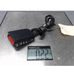 Attache ceinture avant gauche MITSUBISHI SPACE STAR 3