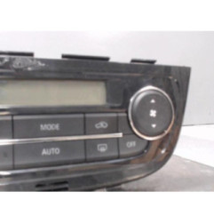Commande chauffage MITSUBISHI SPACE STAR 3