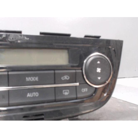 Commande chauffage MITSUBISHI SPACE STAR 3