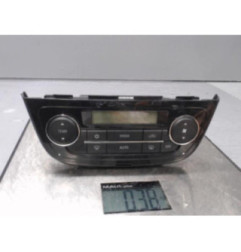 Commande chauffage MITSUBISHI SPACE STAR 3 Photo n°3