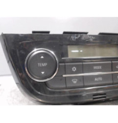 Commande chauffage MITSUBISHI SPACE STAR 3 Photo n°4