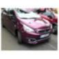 Commande chauffage MITSUBISHI SPACE STAR 3