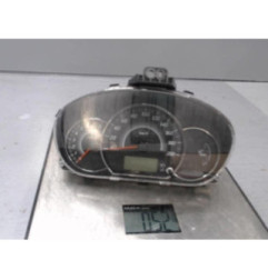 Compteur MITSUBISHI SPACE STAR 3 Photo n°1