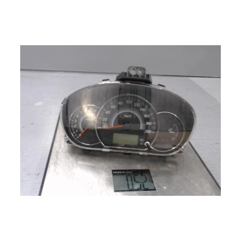 Compteur MITSUBISHI SPACE STAR 3