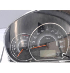 Compteur MITSUBISHI SPACE STAR 3 Photo n°3