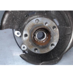 Moyeu arriere gauche BMW SERIE 5 F11 Photo n°3