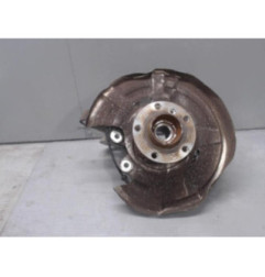 Moyeu arriere gauche BMW SERIE 5 F11 Photo n°4