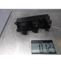 Interrupteur de leve vitre avant gauche MITSUBISHI SPACE STAR 3 Photo n°1