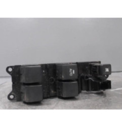 Interrupteur de leve vitre avant gauche MITSUBISHI SPACE STAR 3 Photo n°3