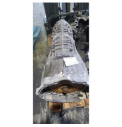 Boite de vitesses PORSCHE PANAMERA 1 970 Photo n°1