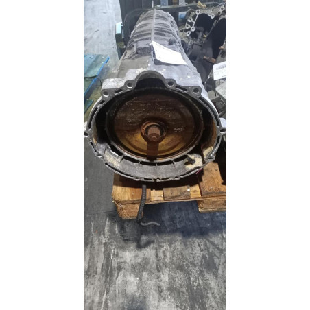 Boite de vitesses PORSCHE PANAMERA 1 970