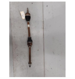 Cardan droit (transmission) RENAULT GRAND SCENIC 3 Photo n°1