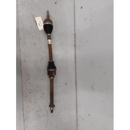 Cardan droit (transmission) RENAULT GRAND SCENIC 3 Photo n°1
