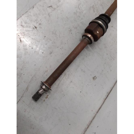 Cardan droit (transmission) RENAULT GRAND SCENIC 3