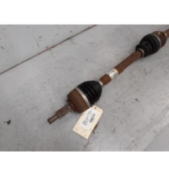 Cardan droit (transmission) RENAULT GRAND SCENIC 3 Photo n°3