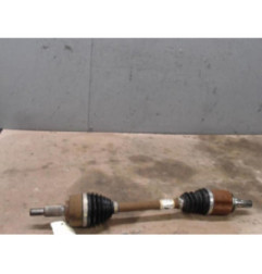 Cardan gauche (transmission) RENAULT GRAND SCENIC 3 Photo n°1