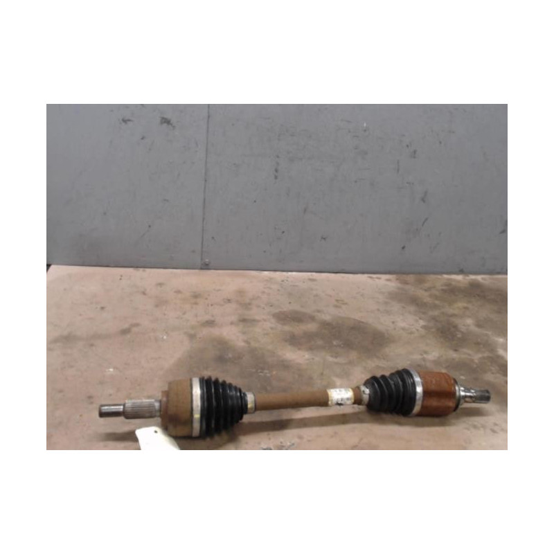 Cardan gauche (transmission) RENAULT GRAND SCENIC 3