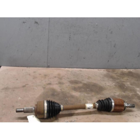 Cardan gauche (transmission) RENAULT GRAND SCENIC 3 Photo n°1