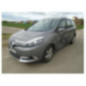Cardan gauche (transmission) RENAULT GRAND SCENIC 3