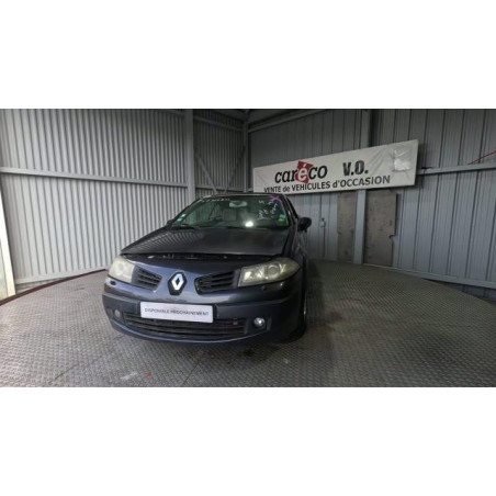 Ventilateur eau RENAULT MEGANE 2
