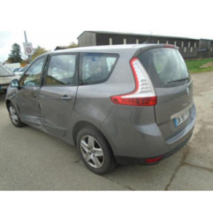 Cardan gauche (transmission) RENAULT GRAND SCENIC 3 Photo n°5