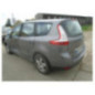 Cardan gauche (transmission) RENAULT GRAND SCENIC 3