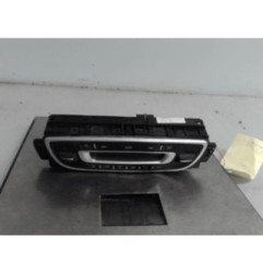 Commande chauffage RENAULT GRAND SCENIC 3 Photo n°1