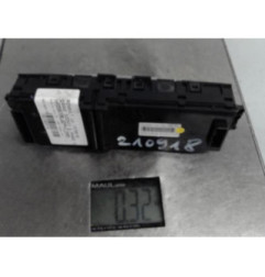 Commande chauffage RENAULT GRAND SCENIC 3 Photo n°3