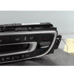 Commande chauffage RENAULT GRAND SCENIC 3 Photo n°4
