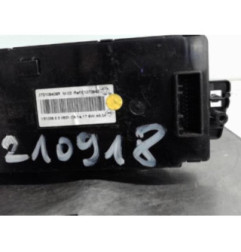 Commande chauffage RENAULT GRAND SCENIC 3 Photo n°5