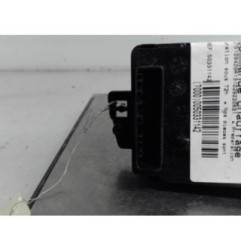 Commande chauffage RENAULT GRAND SCENIC 3 Photo n°6