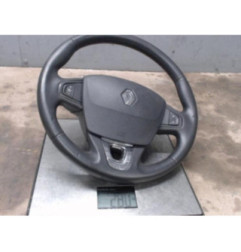 Volant RENAULT GRAND SCENIC 3 Photo n°1