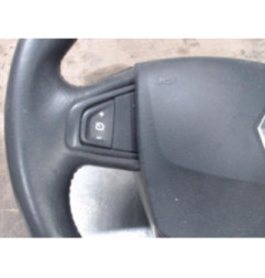 Volant RENAULT GRAND SCENIC 3