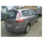Volant RENAULT GRAND SCENIC 3