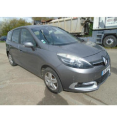 Volant RENAULT GRAND SCENIC 3 Photo n°7